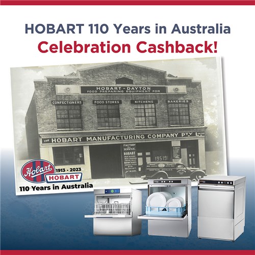 HOBART 110 years in AU Post_1000x1000_Product Image Carousel